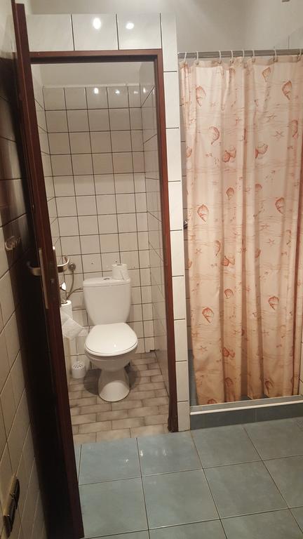 Smocza Jama Hostel Krakow Ngoại thất bức ảnh