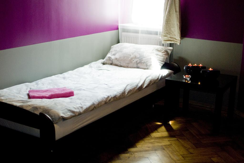 Smocza Jama Hostel Krakow Ngoại thất bức ảnh