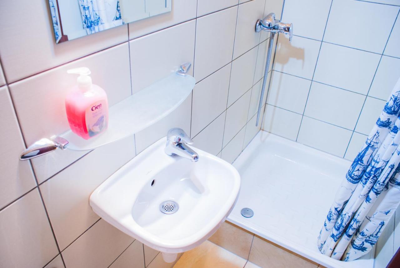 Smocza Jama Hostel Krakow Ngoại thất bức ảnh