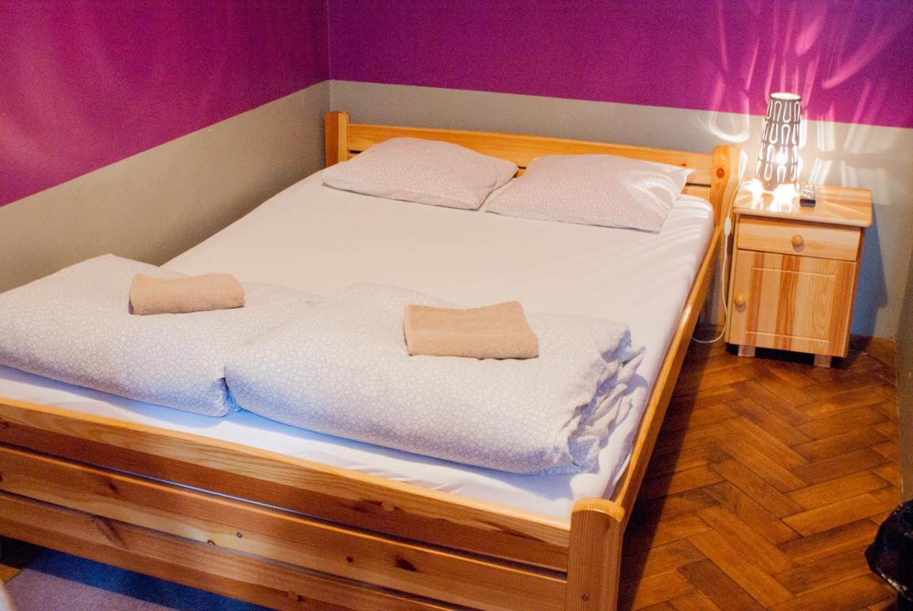 Smocza Jama Hostel Krakow Ngoại thất bức ảnh