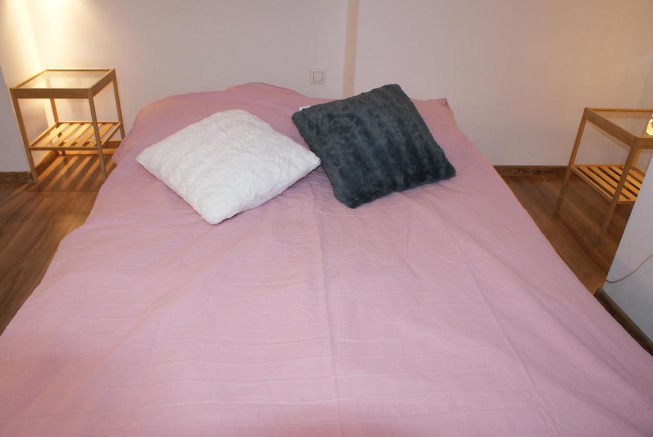 Smocza Jama Hostel Krakow Phòng bức ảnh